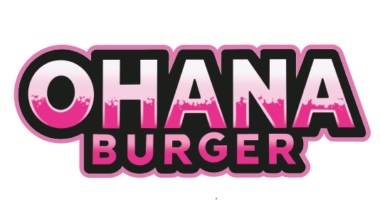Ohana Burger
